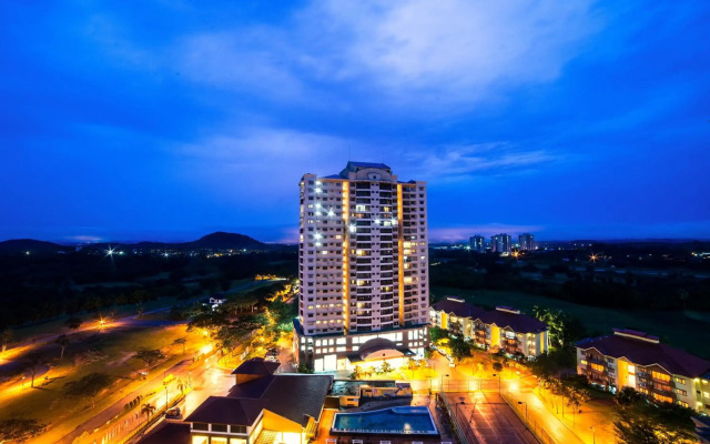 A'Famosa Resort