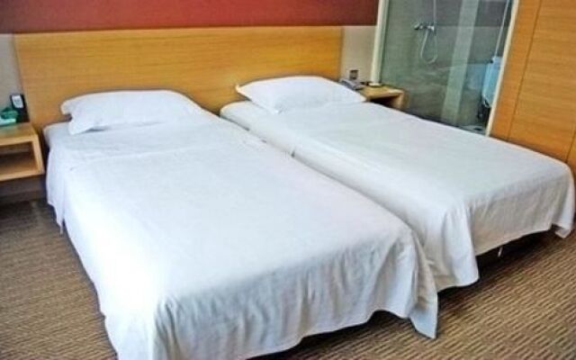 Yantai Tonghui Hotel
