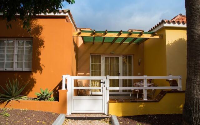 Bungalow Serenada