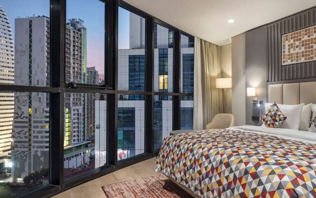 Ramada Plaza By Wyndham Batumi