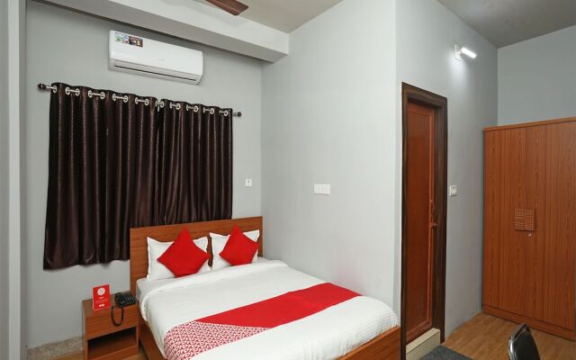 OYO 35873 Durbar Guest House