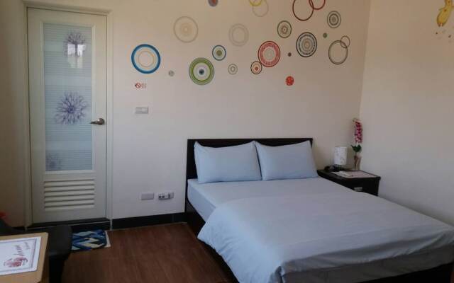 Jin Xi Fu B&B