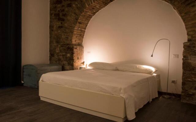 Residenza la Corte Assisi