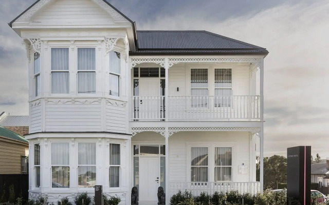 Hotel Fitzroy