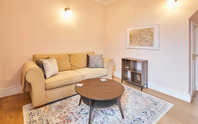 Host Stay Horner Street