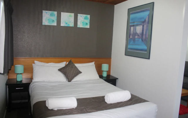 The Lofts Apartments