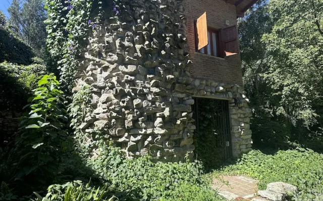 Cabanas Arehue