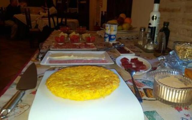 Posada Los Caballeros