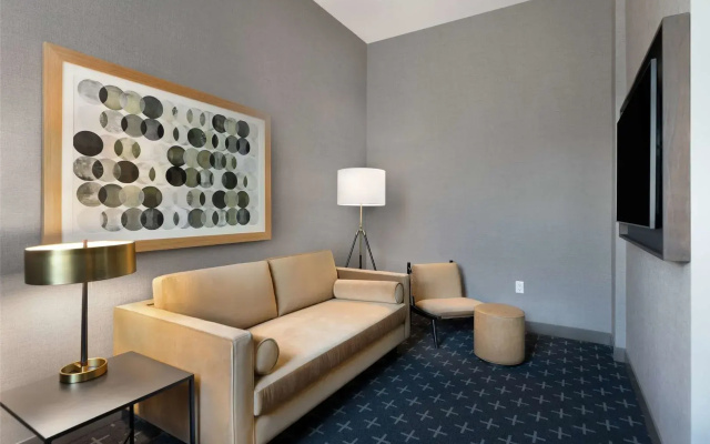 The Slate Denver, Tapestry Collection By Hilton