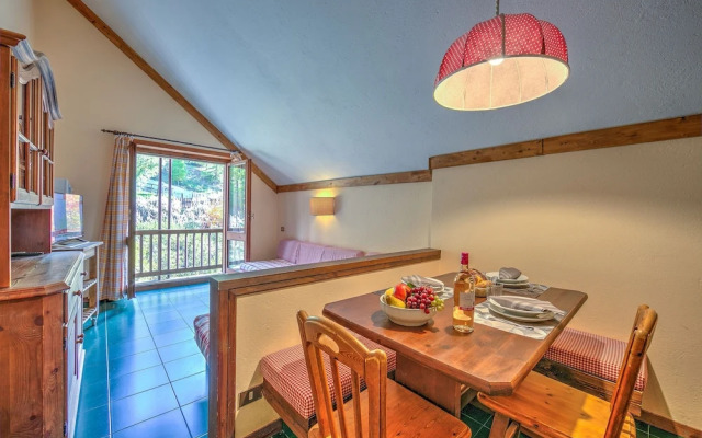 Grange Hike Ski - 47D Sestriere