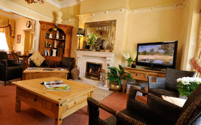 Howarth House