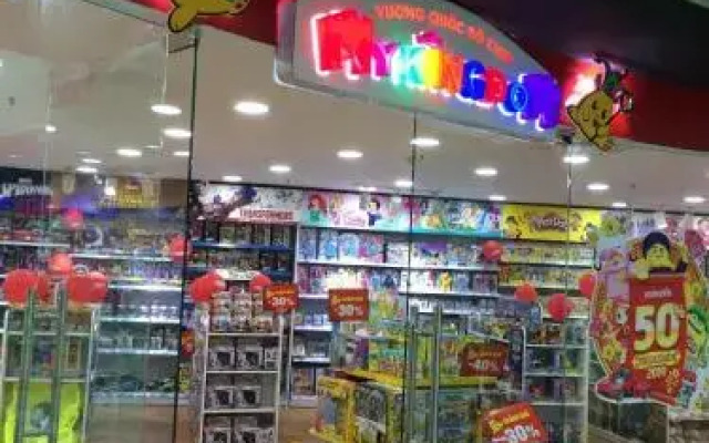 Hoang De Hotel