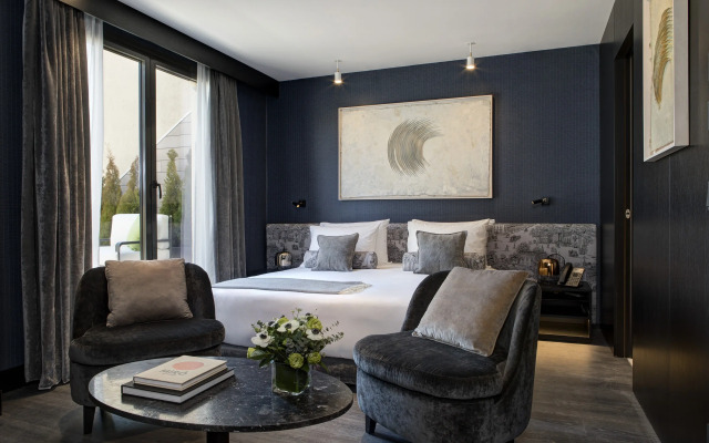 Casa Almagro by The Pavilions Hotels & Resorts