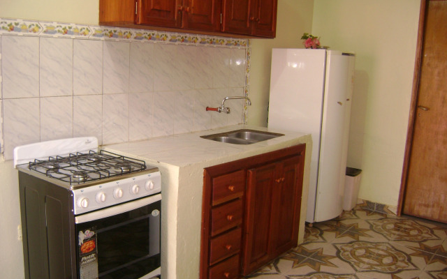 Guatambu Apart