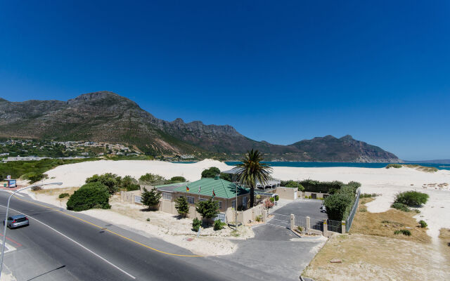 Beach House Hout Bay