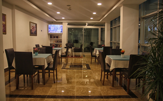 Kleopatra Atlas Hotel - All Inclusive - Adults Only