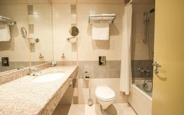 Monika Centrum Hotels
