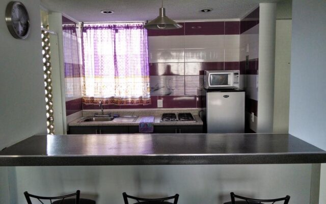 Suite Florencia