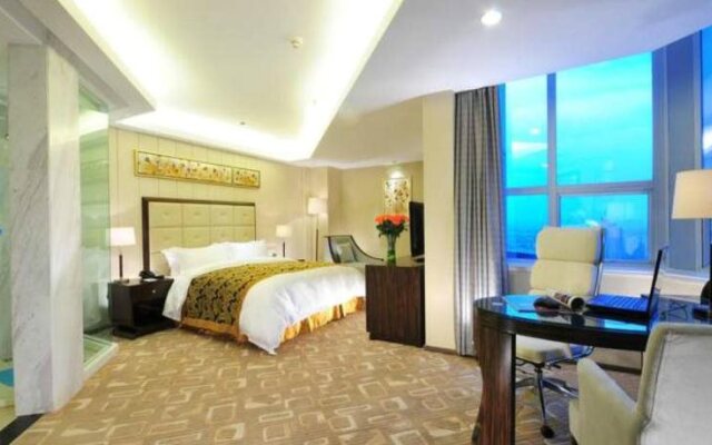 Yulong International Hotel