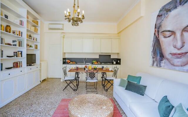 Lovely 1-bed Apartment in Venezia