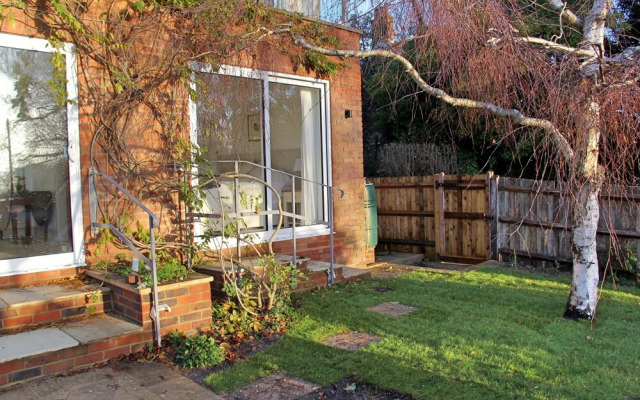 Marshlands Annexe