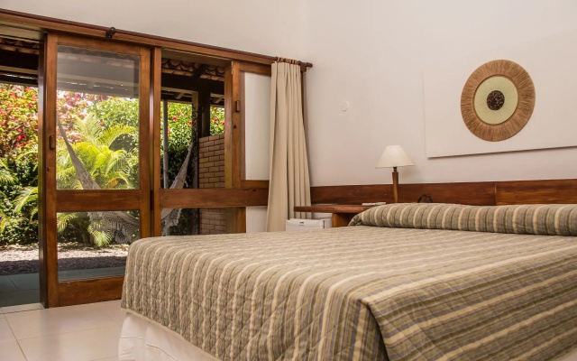 Jardim Atlântico Beach Resort