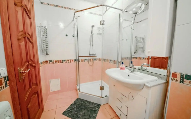 Apartment Tarasa Shevchenko 6
