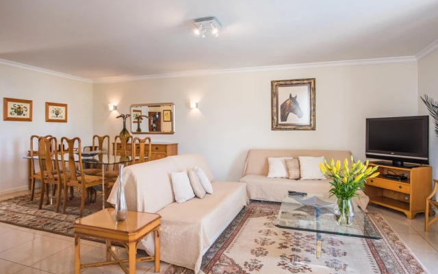 Villa America by MHM