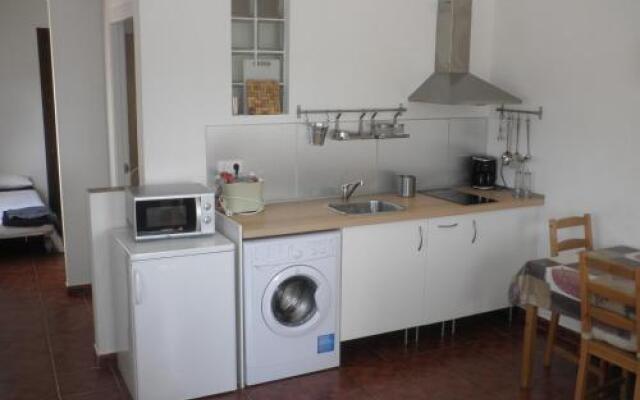 Apartament Can Batlle