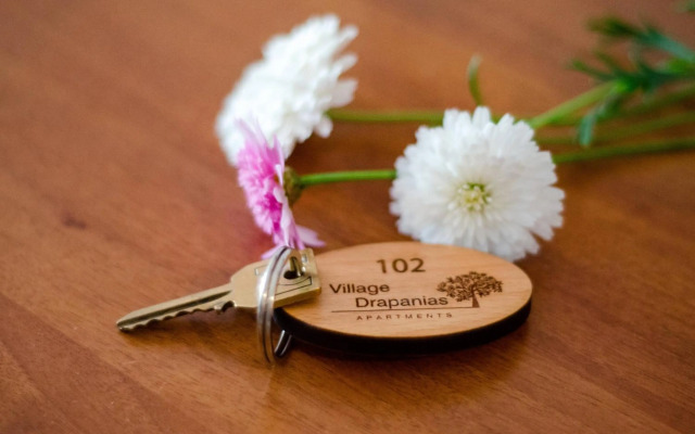 Village Drapanias Apartments