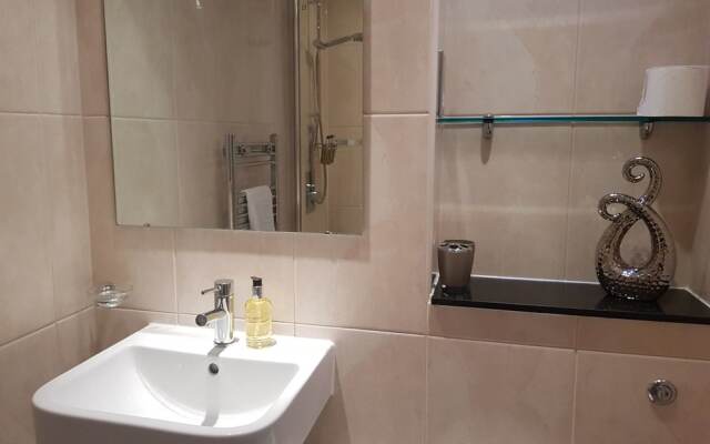 Lexington Serviced Apartment by Ferndale