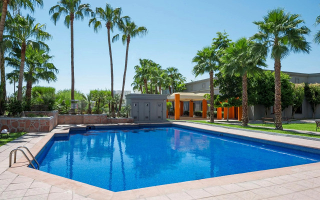 Real Inn Mexicali