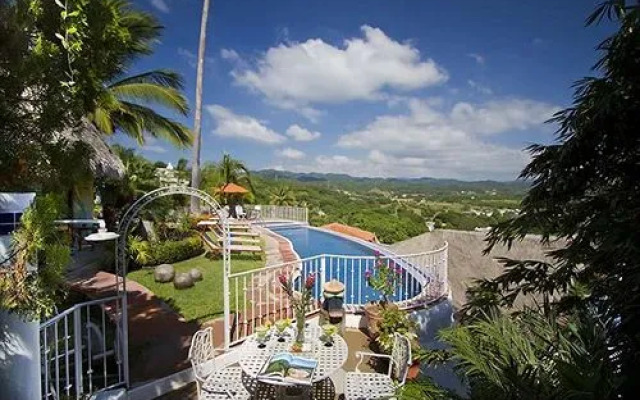 Villa Bella Bed & Breakfast