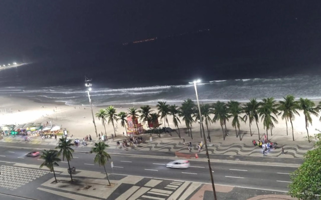 Avenida atlântica 3318 copacabana