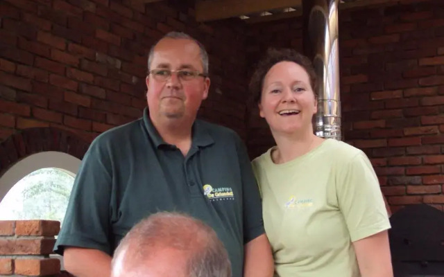 Camping De Grienduil