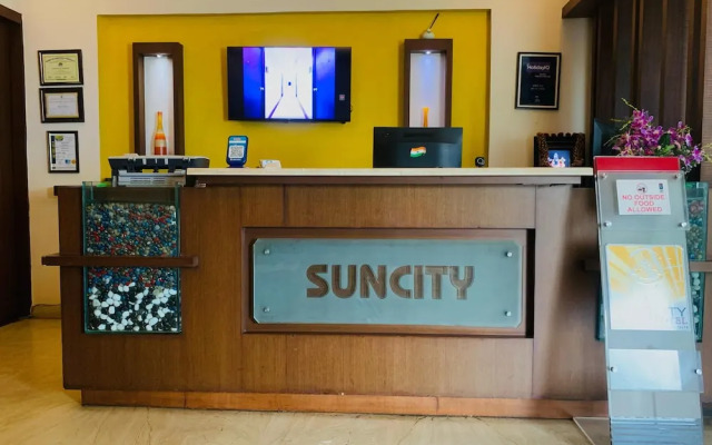 Suncity Hotel