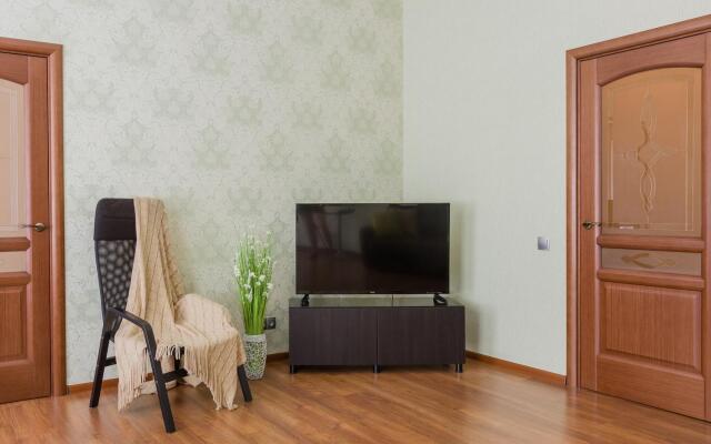 DeRent Aparts (ДеРент Апартс) на проспекте Невский 66