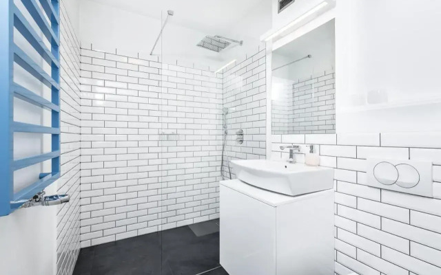 Apartment Zegadłowicza