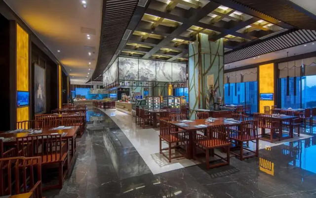 Howard Johnson Qunsheng Plaza Guizhou