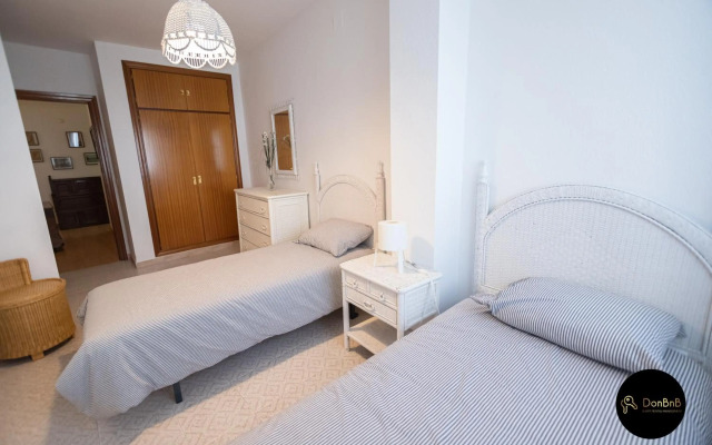 Apartment La Peineta Ronda