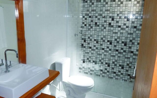 Residencial de Luxe Ouro 01