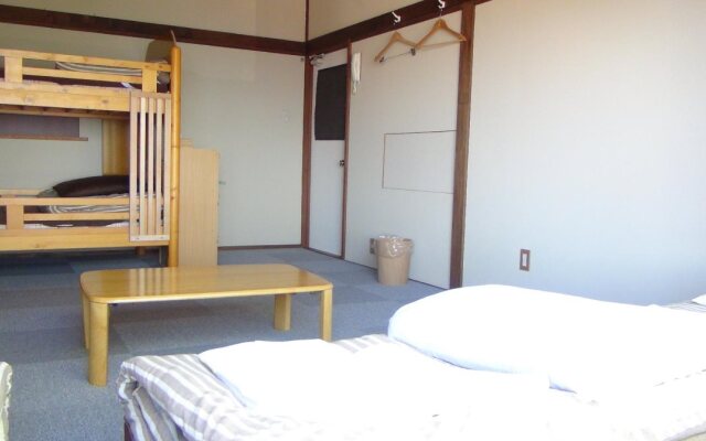 Hakodateyama Guest House - Hostel