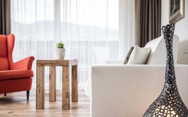 Residence Chalet Simonazzi