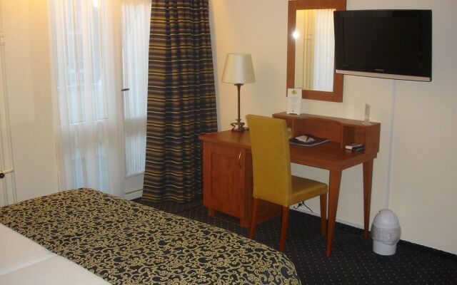Parkhotel Bergen
