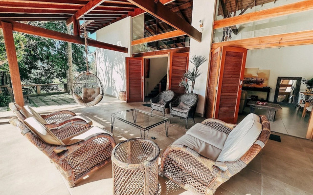 Casa Rio Habitat