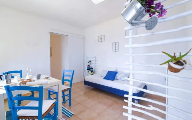 Leuca Cliff Houses by WowHomes