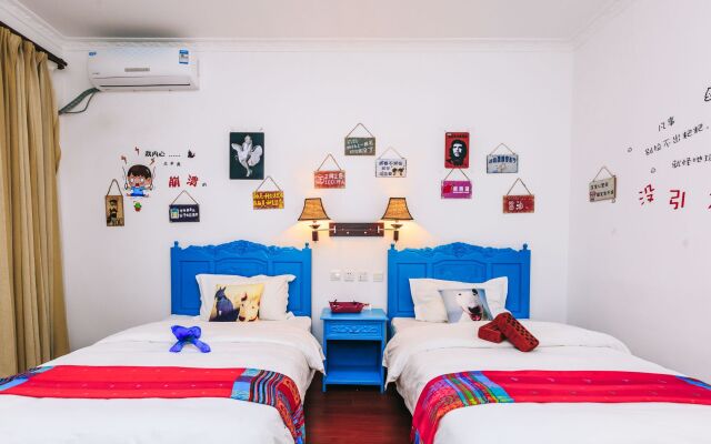 Homelife Theme Inn Dali