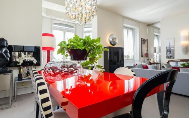 Triplex Lux Ennio