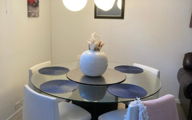 Bullseye Kristiansand