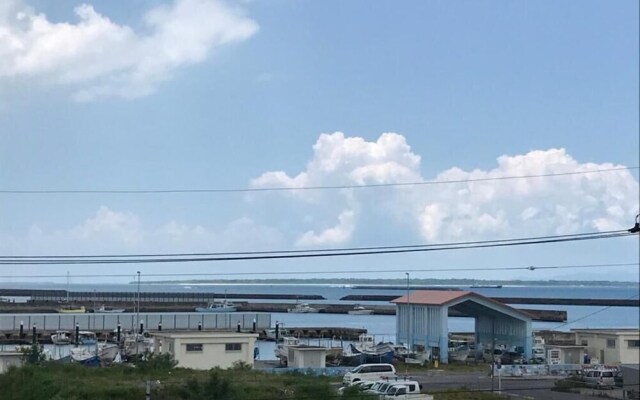 HOSHIMIBIYORI